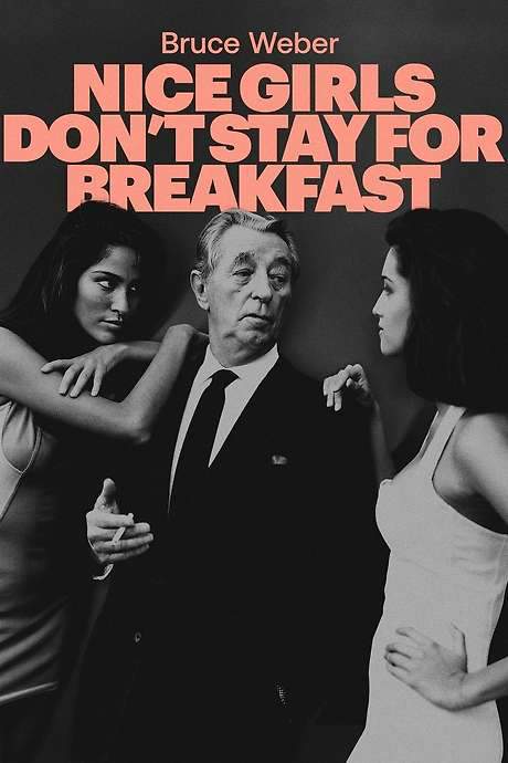 Nice Girls Don’t Stay for Breakfast